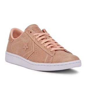 Converse Pro Leather LP Oxford Sneaker 7 NIB